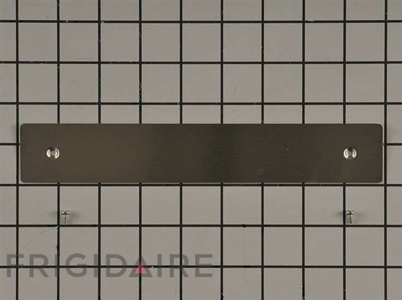 Picture of OEM Frigidaire Range Vent Hood Cover 5304452398