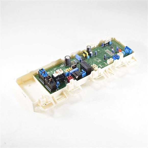 Picture of OEM LG Dryer Electronic Control Board EBR62707645