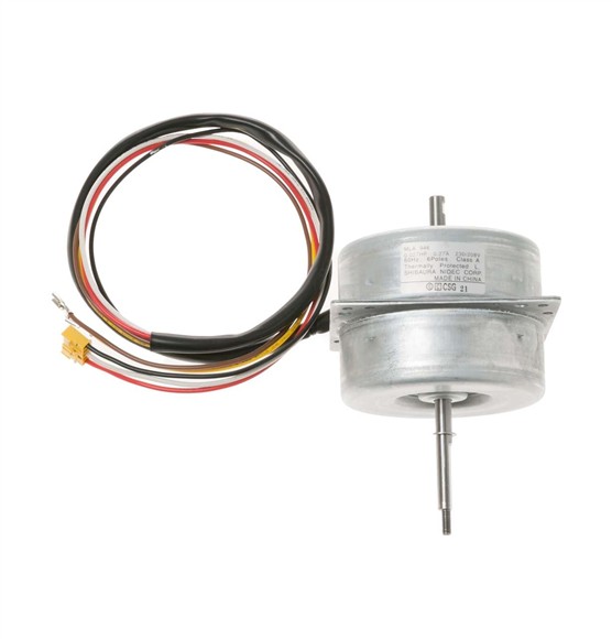 Picture of OEM GE Air Conditioner Fan Motor WP94X10110