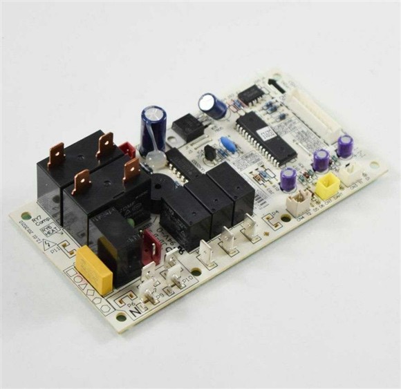Picture of OEM Frigidaire Room Air Conditioner Electronic Control Board 5304510626
