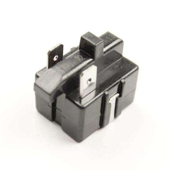 Picture of Samsung Refrigerator Compressor Start Relay DA35-00099J