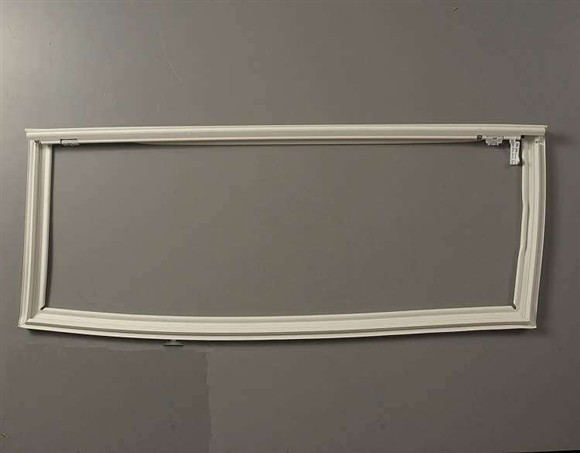 Picture of OEM LG Refrigerator Door Gasket (Right) ADX73410710