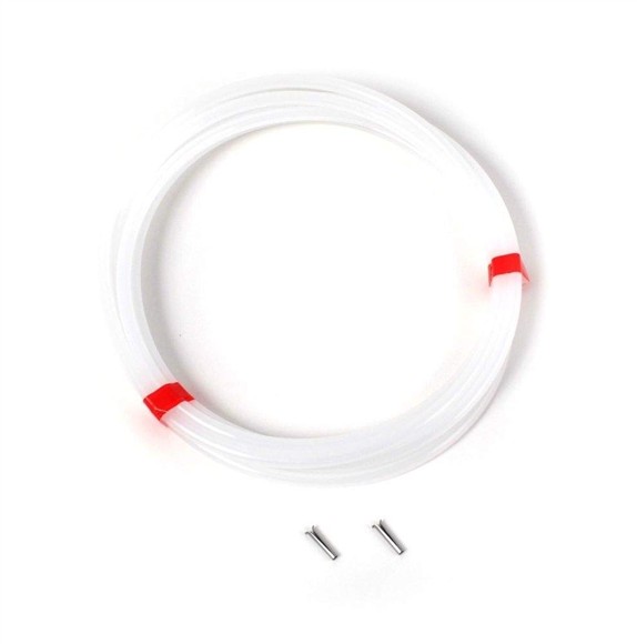 Picture of OEM Whirlpool Tube-Water W10357076