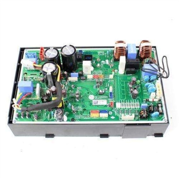 Picture of OEM LG PCB Main Board Assembly EBR78090320