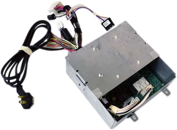 Picture of OEM Whirlpool Refrigerator Electronic Control Board Kit W10823804