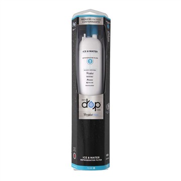 Show details for OEM Whirlpool EveryDrop 3 Refrigerator Water Filter EDR3RXD1 Picture of OEM Whirlpool EveryDrop 3 Refrigerator Water Filter EDR3RXD1