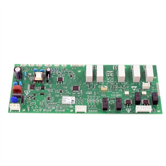 Picture of OEM Bosch Range Control Module 11020741