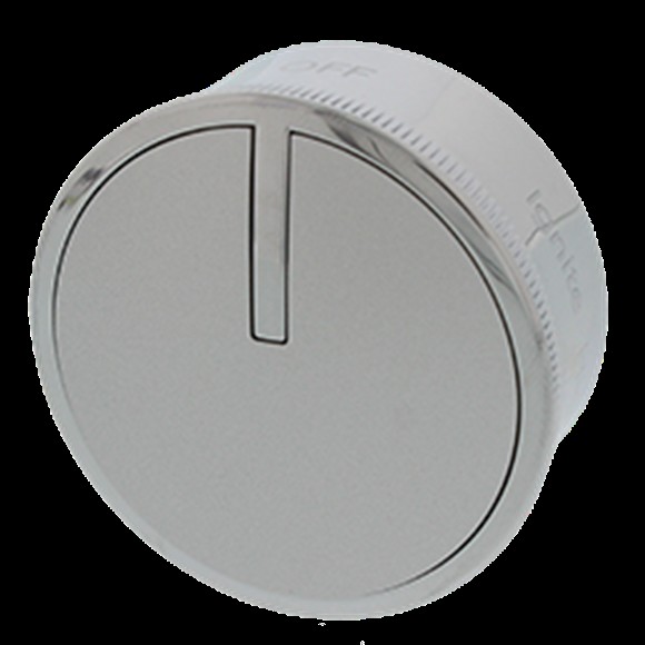 Picture of Burner Knob for Whirlpool W10430807