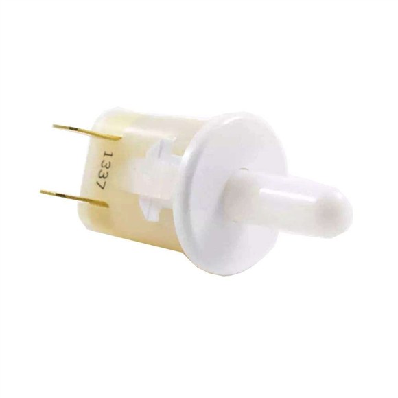 Picture of OEM Whirlpool Refrigerator Door Switch W10917237