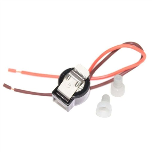 Picture of OEM Whirlpool Refrigerator Thermostat 67002571