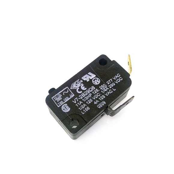 Picture of OEM Electrolux / Frigidaire Refrigerator Dispenser Micro Switch 241689106