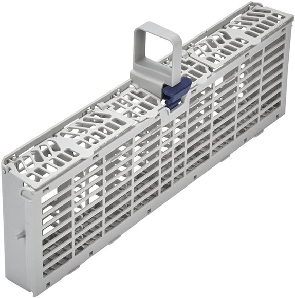Picture of OEM Whirlpool Silverware Basket WP8535075