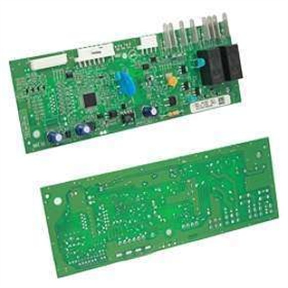 Picture of OEM Whirlpool Main Control Board D/W W10169325