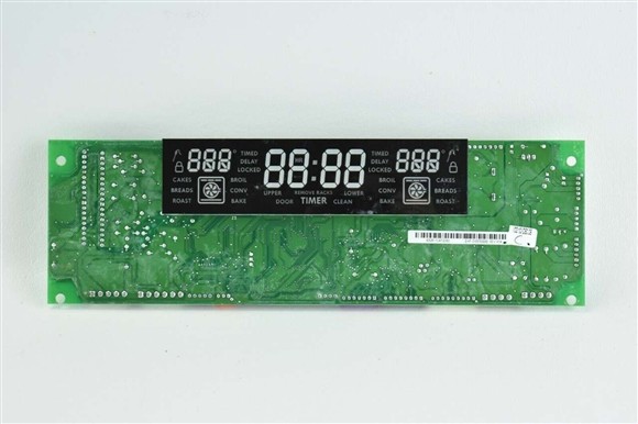 Picture of OEM Frigidaire Wall Oven Control Board 316576305