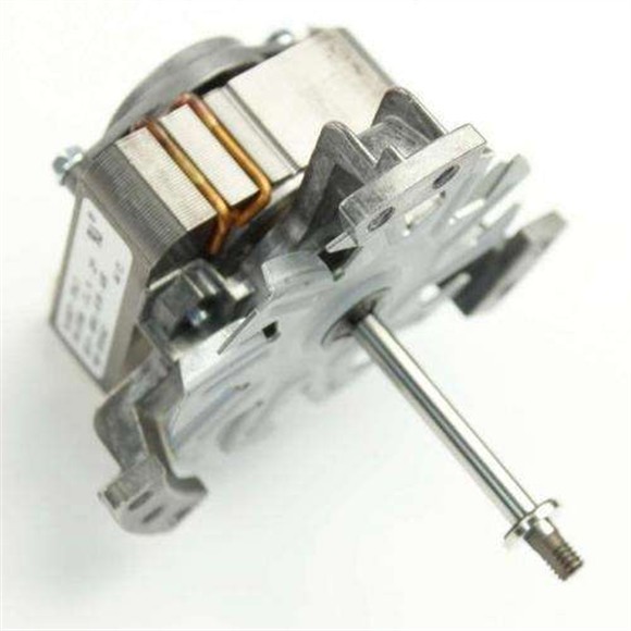 Picture of OEM Whirlpool Range Convection Fan Assembly WP9781543