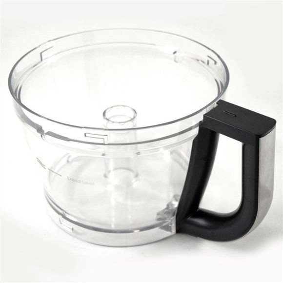 Picture of OEM Whirlpool Food Processor Bowl WPW10451467