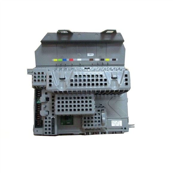 Picture of OEM Whirlpool Washer Electronic Control W10635848