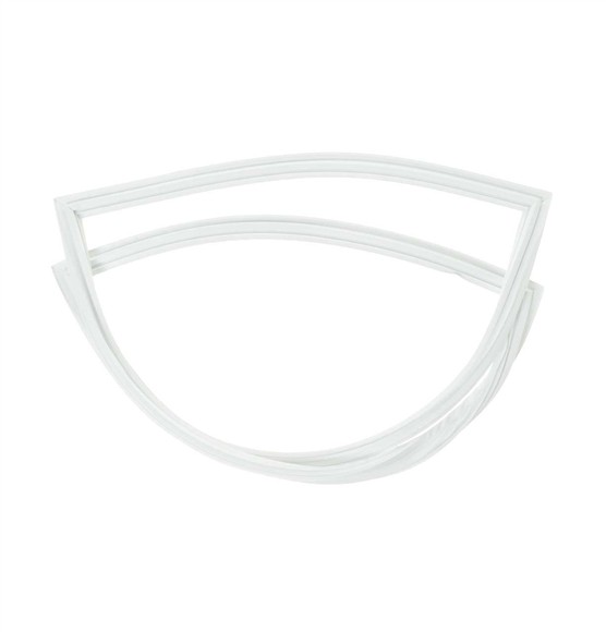 Picture of OEM Whirlpool Refrigerator Freezer Door Gasket WPW10192907