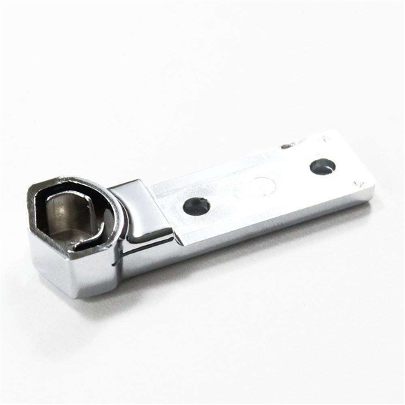 Picture of OEM Whirlpool Refrigerator Handle End Cap WP2191882