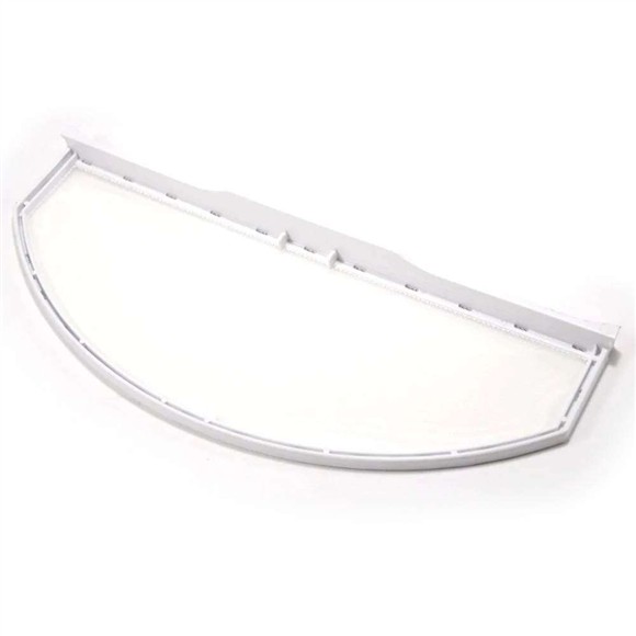 Picture of OEM Whirlpool Lint Scree 53-0107