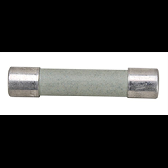 Picture of Microwave Ceramic Fuse, 30 amp125v, for 14QBP30CFB