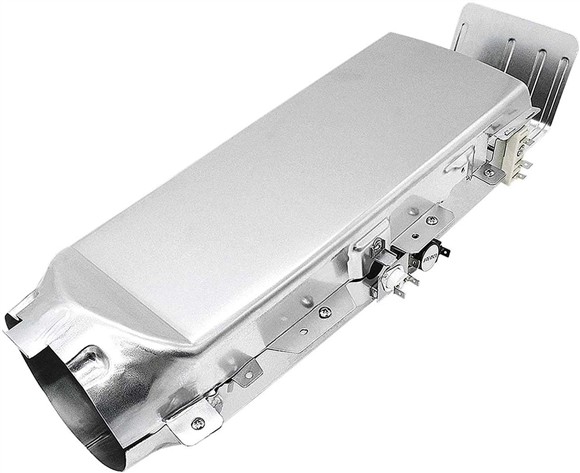 Picture of Dryer Heating Element For Samsung DC93-00154A