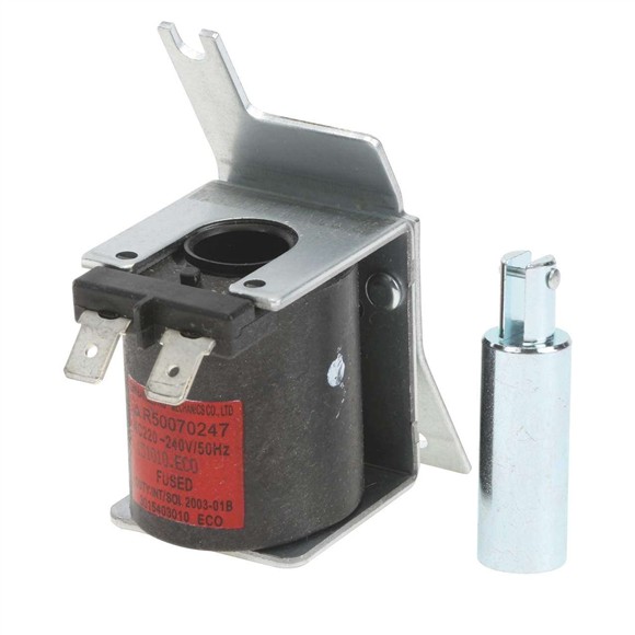 Picture of OEM Bosch Valve-Magnet 00629121