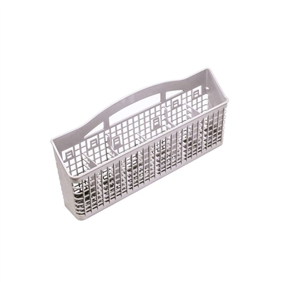 Picture of OEM Whirlpool Dishwasher Silverware Basket W10253533