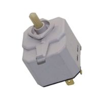 Picture of OEM Whirlpool Start SwitchDryer WPW10117655