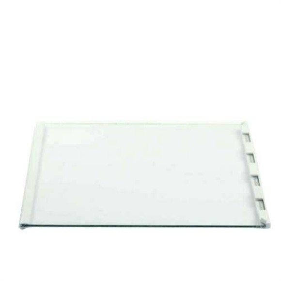 Picture of OEM Whirlpool Freezer Glass Shelf WPW10527848