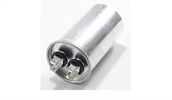 Picture of OEM Frigidaire Air Conditioner Compressor Capacitor 5304499940