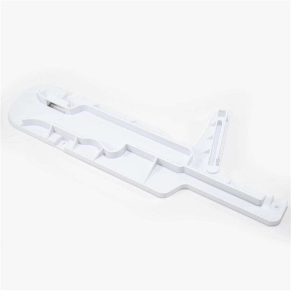 Picture of OEM GE Refrigerator Ice Container Slide Rail (Right) WR72X10241