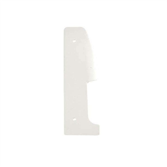 Picture of OEM Whirlpool End Cap, Left (White) 74003370