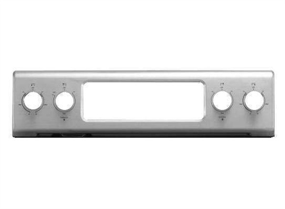 Picture of OEM Whirlpool Range Control Panel WPW10347953