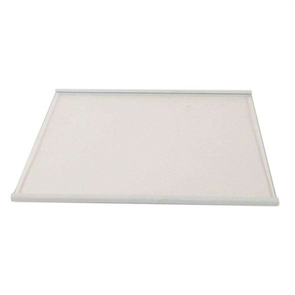 Picture of OEM Whirlpool Refrigerator Glass Shelf Crisper Cover W11269197