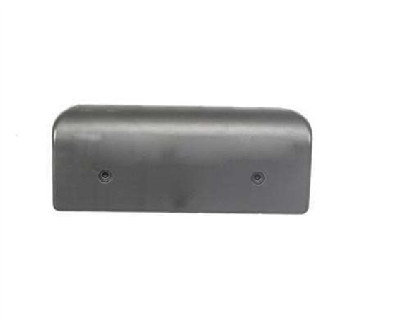 Picture of OEM Whirlpool Handle, Fz Dr (Black) 67005125