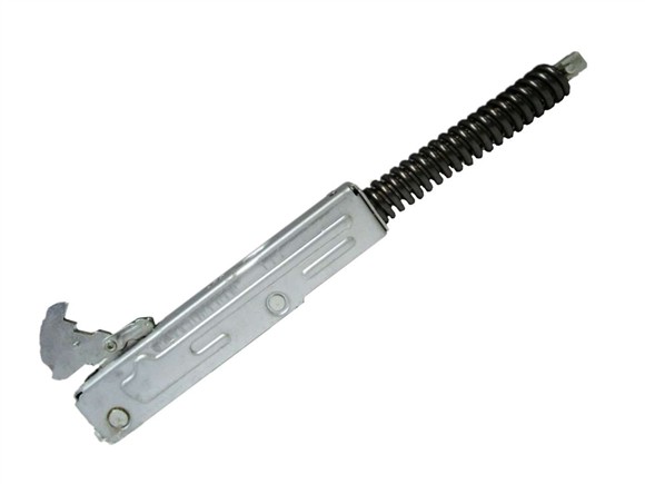 Picture of OEM LG Hinge Assembly AEH72957518