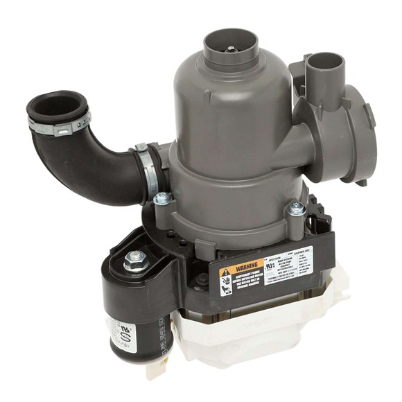 Picture of OEM Whirlpool Base-Pump W10788707