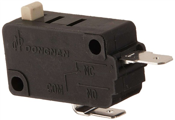 Picture of OEM Frigidaire Switch 5304509459