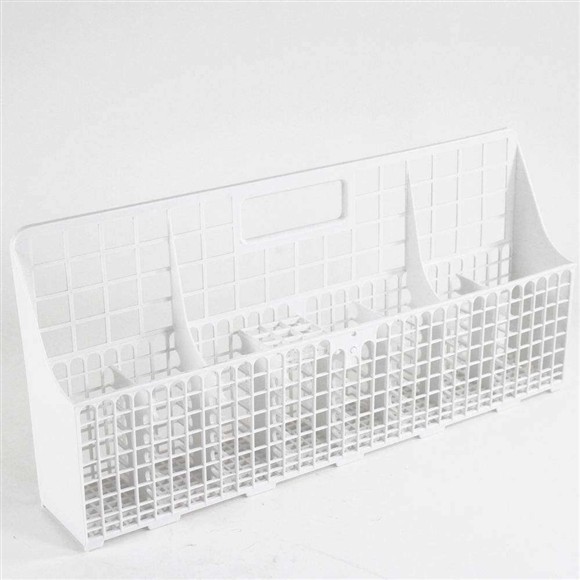 Picture of OEM Whirlpool Silverware Basket 3368301