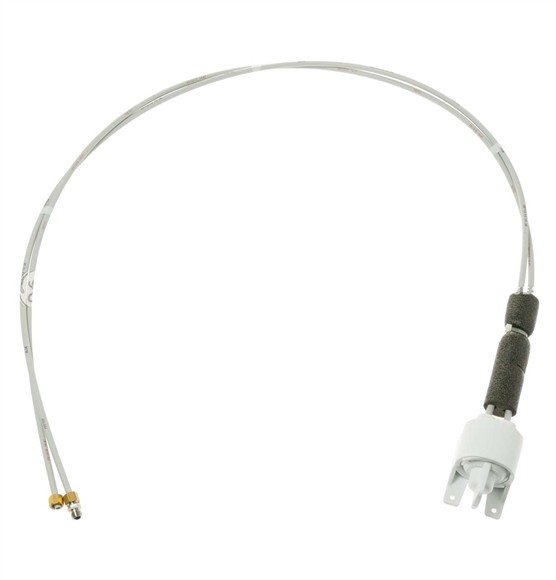 Picture of OEM GE Filter Asm And Tube WR17X28556
