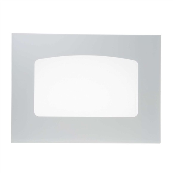 Picture of OEM GE Glass Oven Door WB56X21369