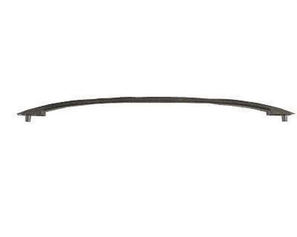 Picture of OEM Whirlpool Door Handle **see F19** WPW10202217