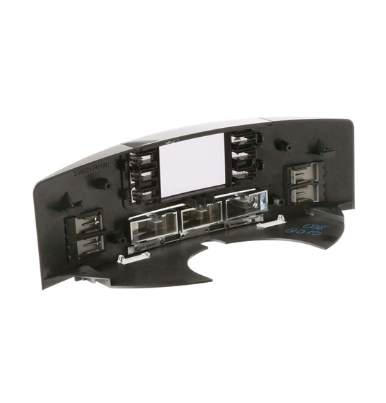 Picture of OEM GE Display Asm (Icid WR17X13242