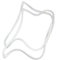 Picture of OEM Frigidaire Door Gasket Wht 216522312