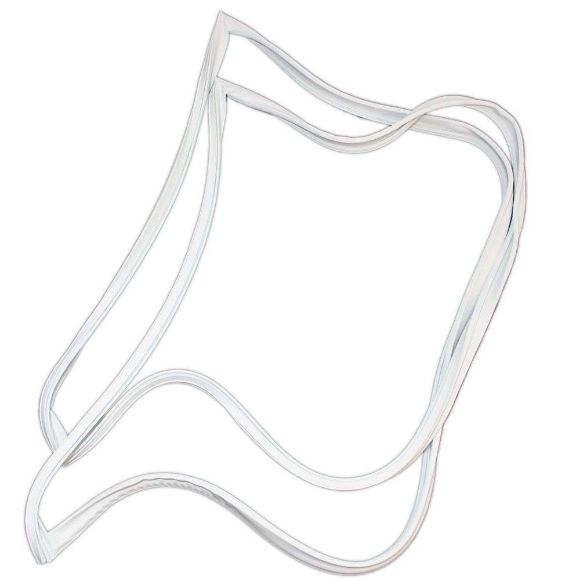 Picture of OEM Frigidaire Door Gasket Wht 216522312