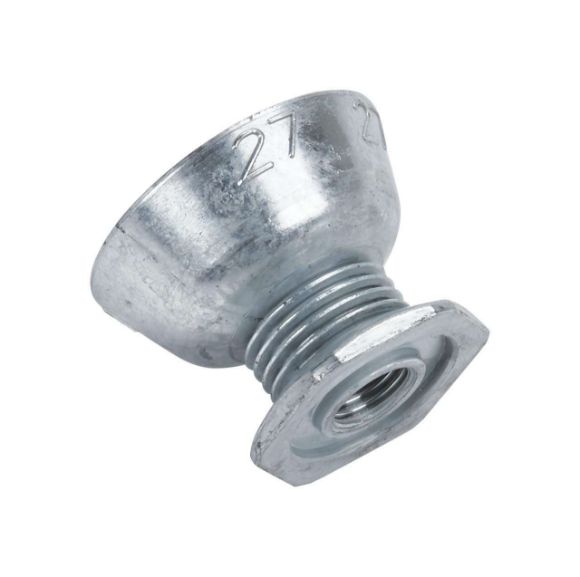Picture of OEM Whirlpool Pulley 3389729