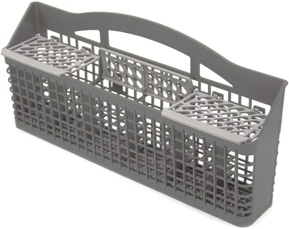 Picture of OEM Whirlpool Silverware Basket WPW10243155