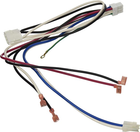 Picture of OEM Electrolux / Frigidaire Harness-Main 297171900