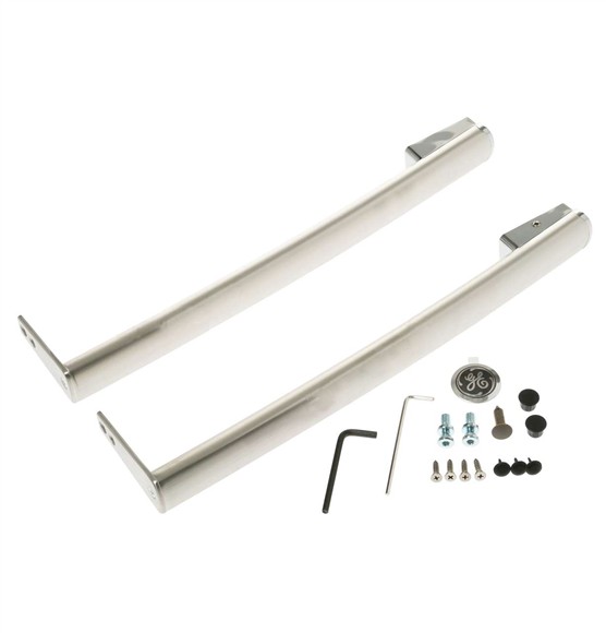 Picture of OEM GE Pk Handle Large WR12X20797